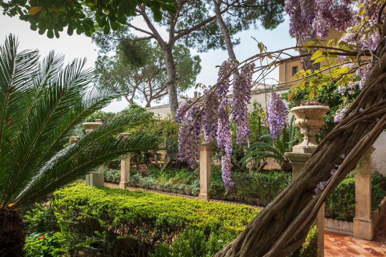 Palazzo Margherita برنالدا المظهر الخارجي الصورة