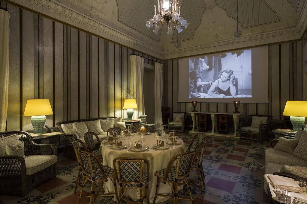 Palazzo Margherita برنالدا المظهر الخارجي الصورة