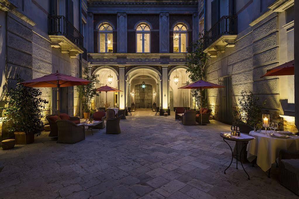 Palazzo Margherita برنالدا المظهر الخارجي الصورة