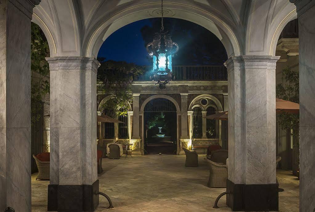 Palazzo Margherita برنالدا المظهر الخارجي الصورة
