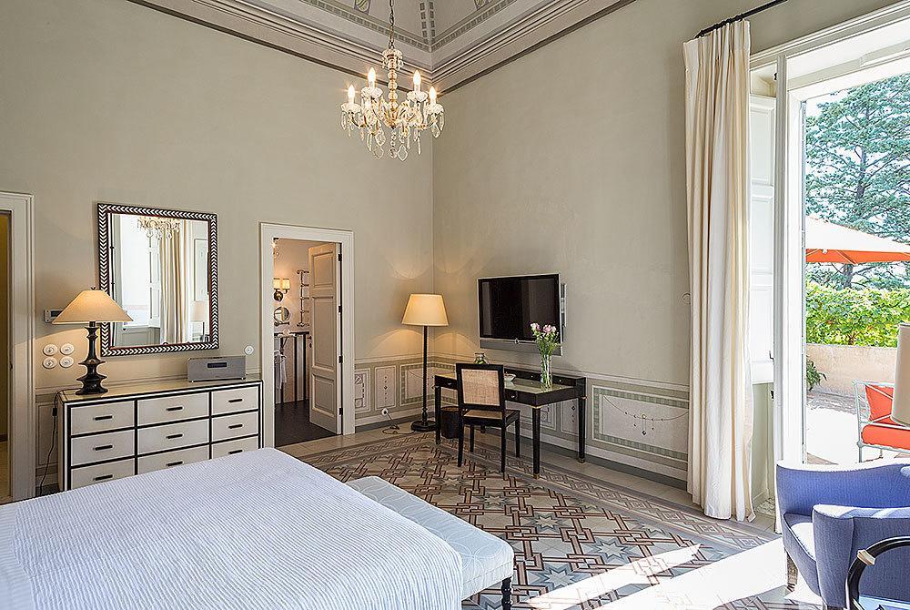 Palazzo Margherita برنالدا الغرفة الصورة