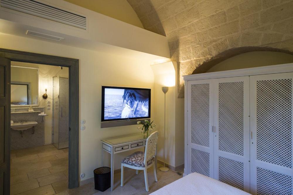 Palazzo Margherita برنالدا الغرفة الصورة