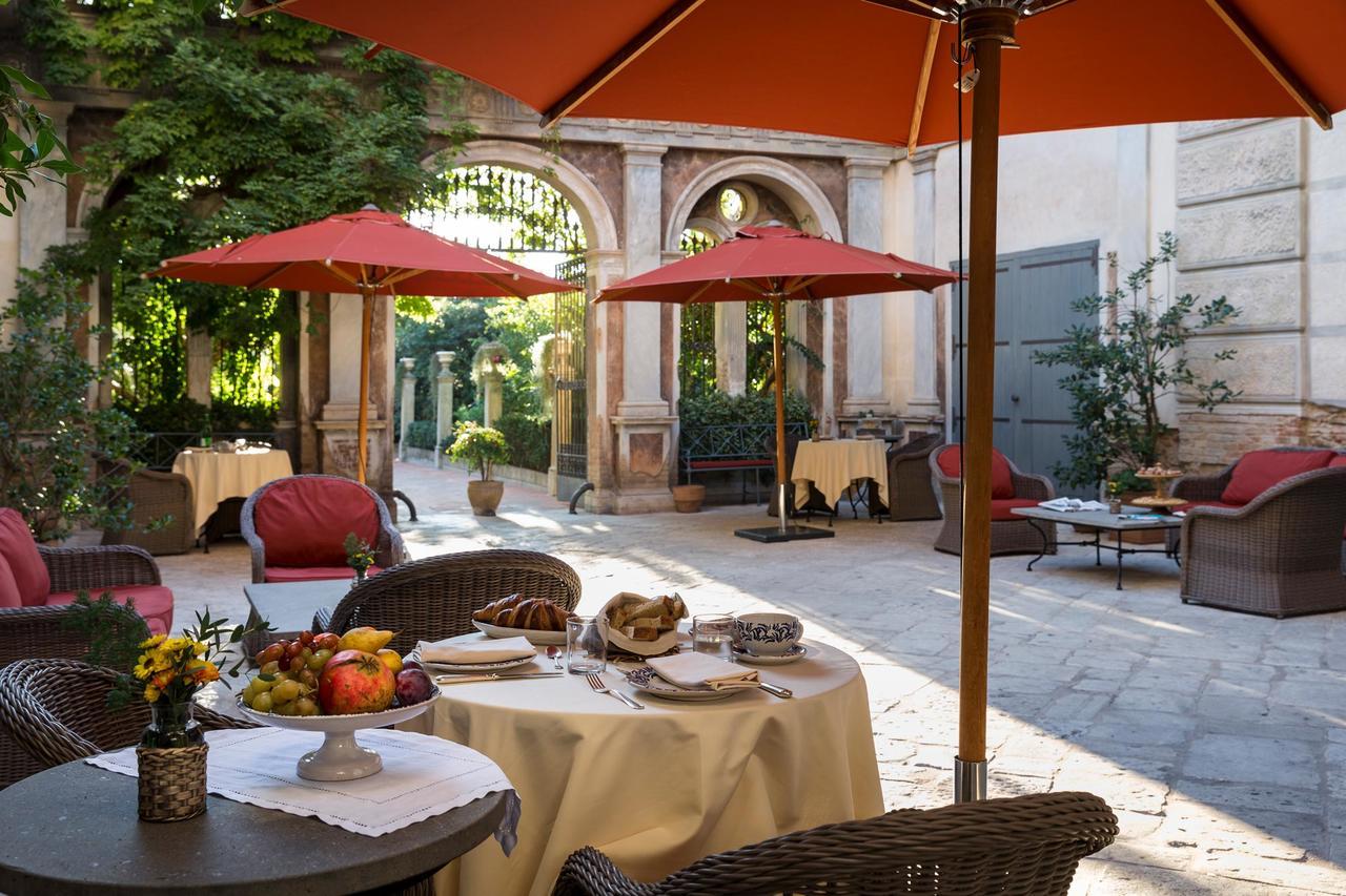 Palazzo Margherita برنالدا المظهر الخارجي الصورة