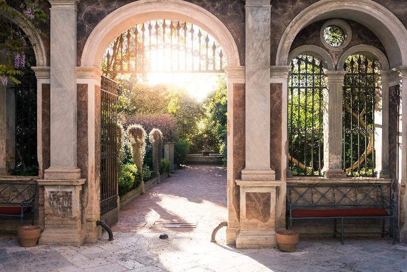 Palazzo Margherita برنالدا المظهر الخارجي الصورة