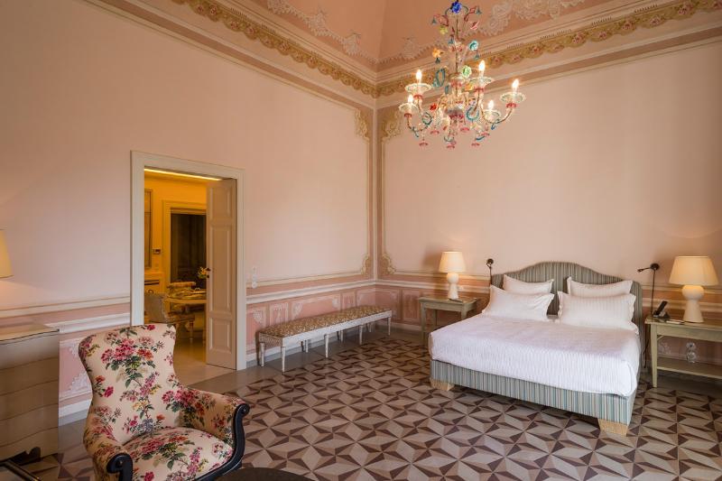 Palazzo Margherita برنالدا المظهر الخارجي الصورة