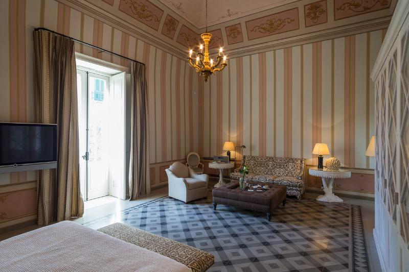 Palazzo Margherita برنالدا المظهر الخارجي الصورة