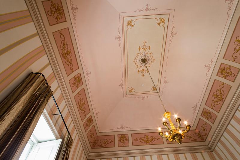 Palazzo Margherita برنالدا المظهر الخارجي الصورة