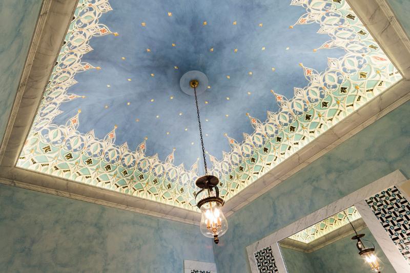 Palazzo Margherita برنالدا المظهر الخارجي الصورة