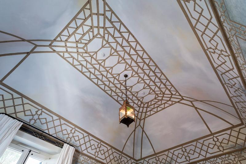 Palazzo Margherita برنالدا المظهر الخارجي الصورة